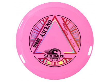 1k Neutron Ascend Pink