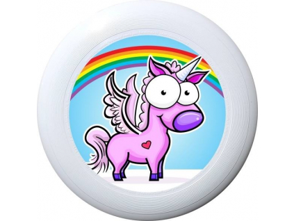 950 unicorn rainbow organic 175g bila