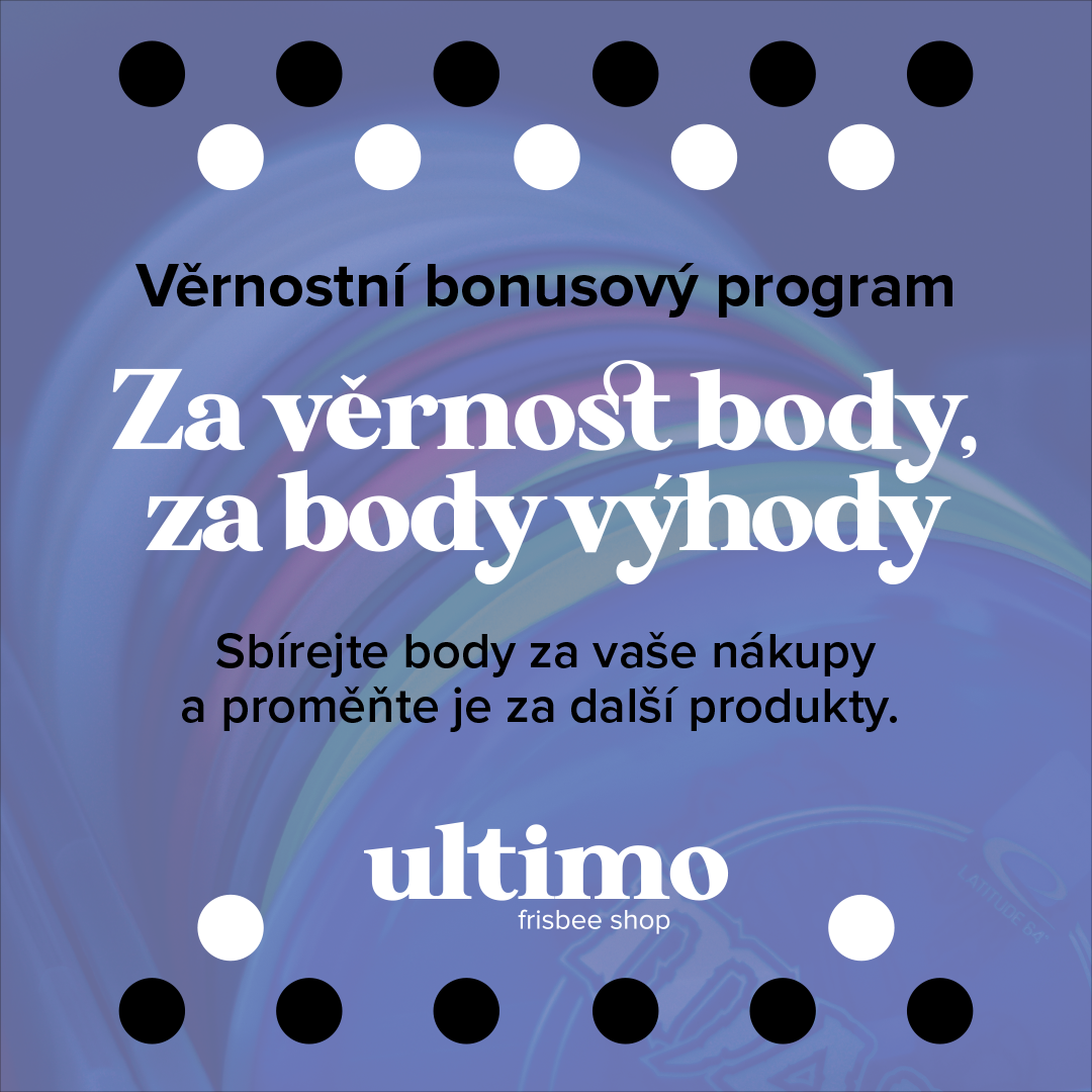 Spouštíme věrnostní program!