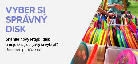 Vyber disku