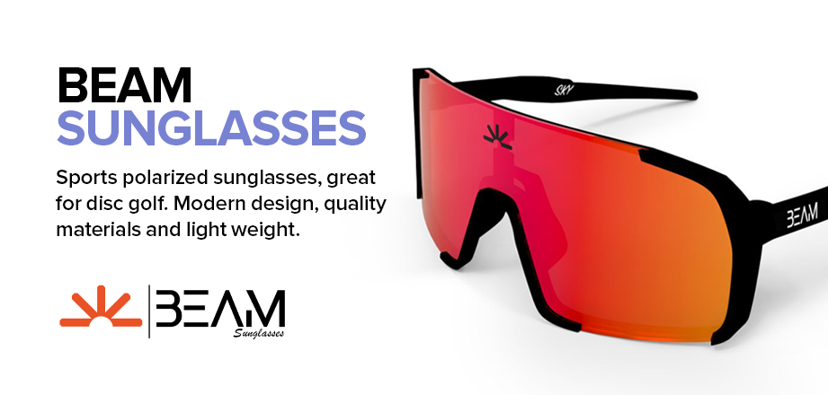 Beam sunlasses