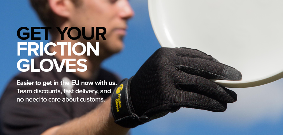 Friction Gloves