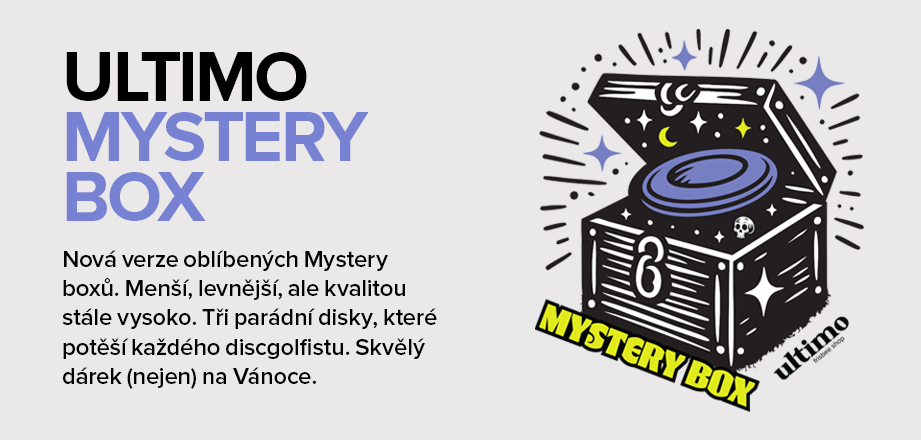 Ultimo Mystery Box 2025