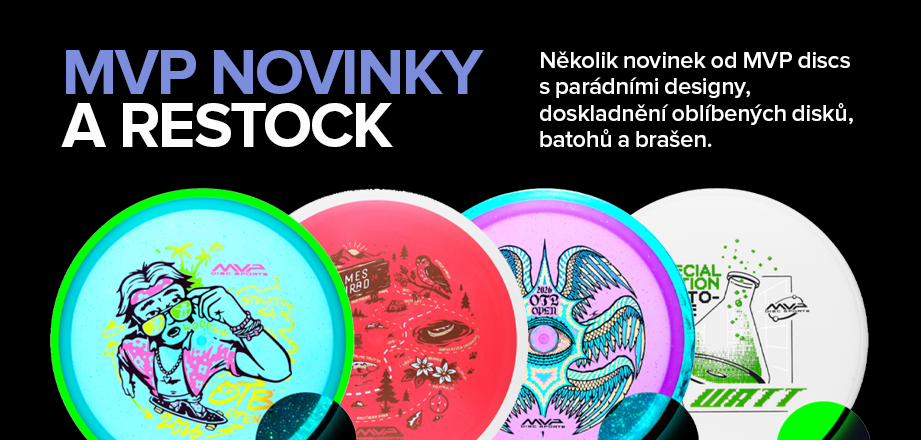 Nejlepší nabídka MVP na českém trhu