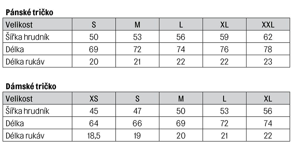tabulka-velikosti-tricka