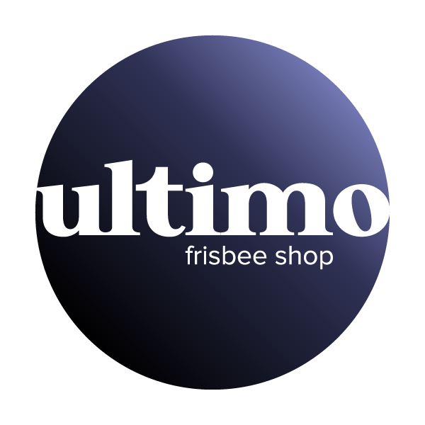 ULTIMO FRISBEE SHOP | Specialista na létající talíře