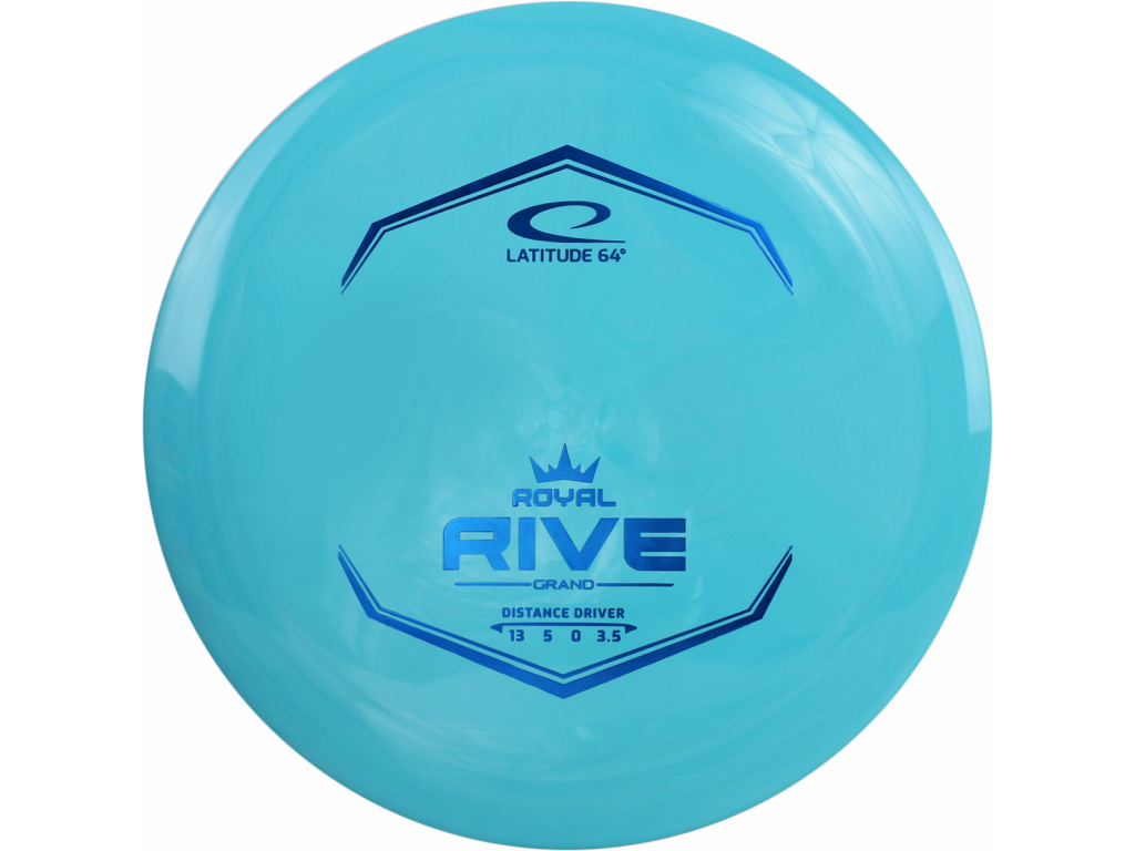 Grand Rive Turquoise