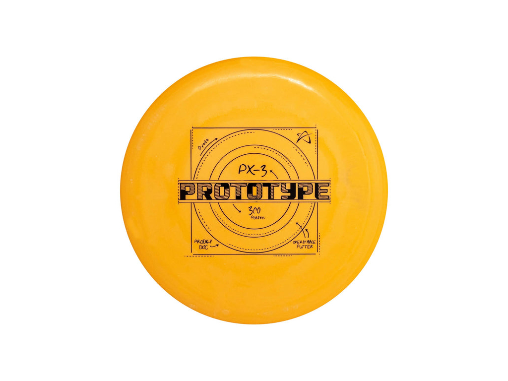 PX 3 300 Proto Stamp yellow front 600x