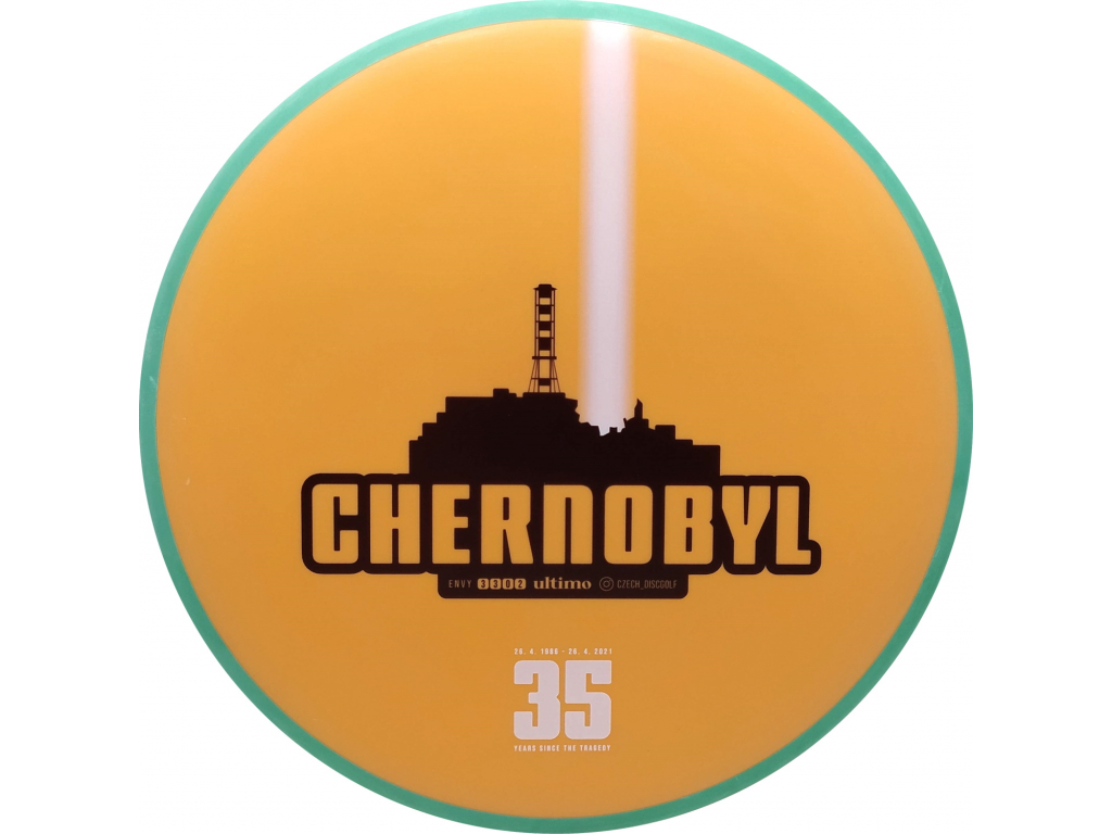 Envy Chernobyl 2
