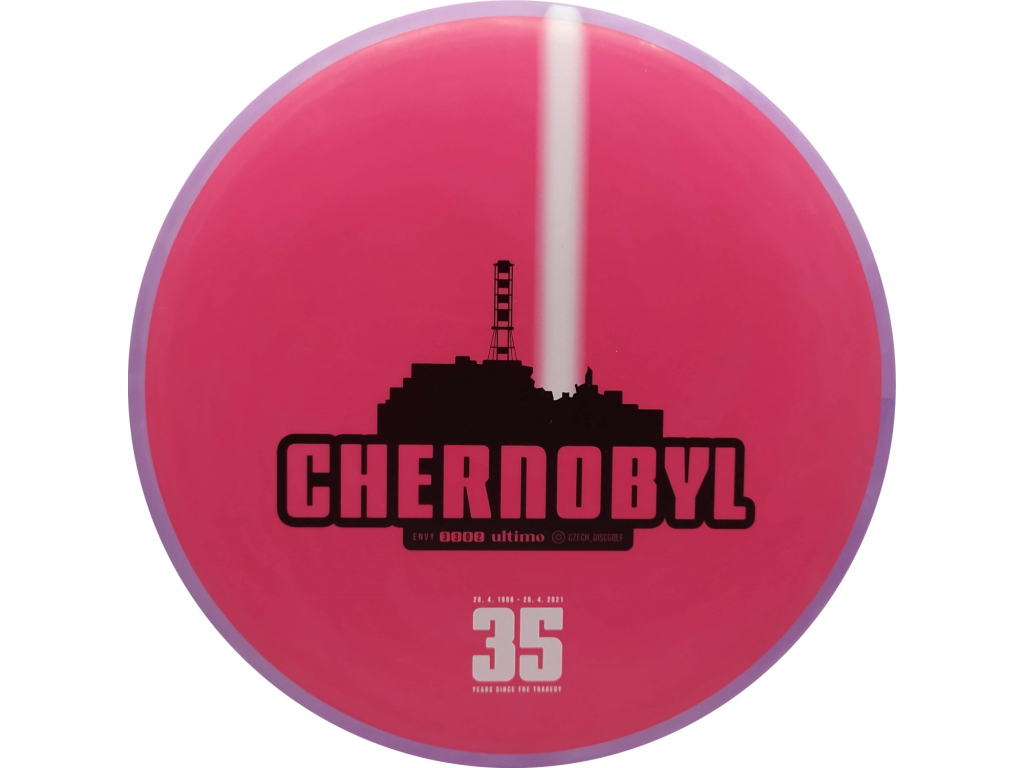 Envy Chernobyl