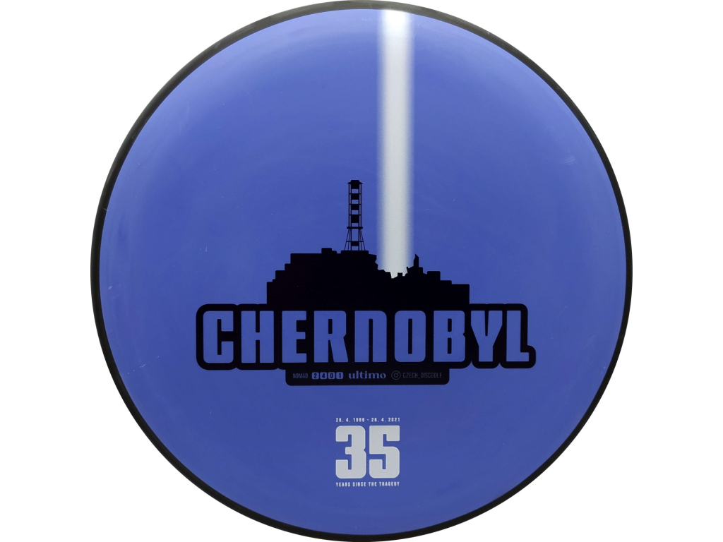 Nomad Chernobyl 2