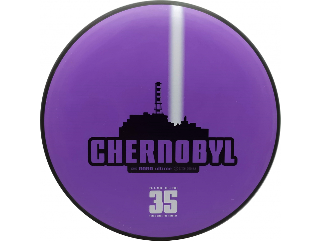 Nomad Chernobyl 1