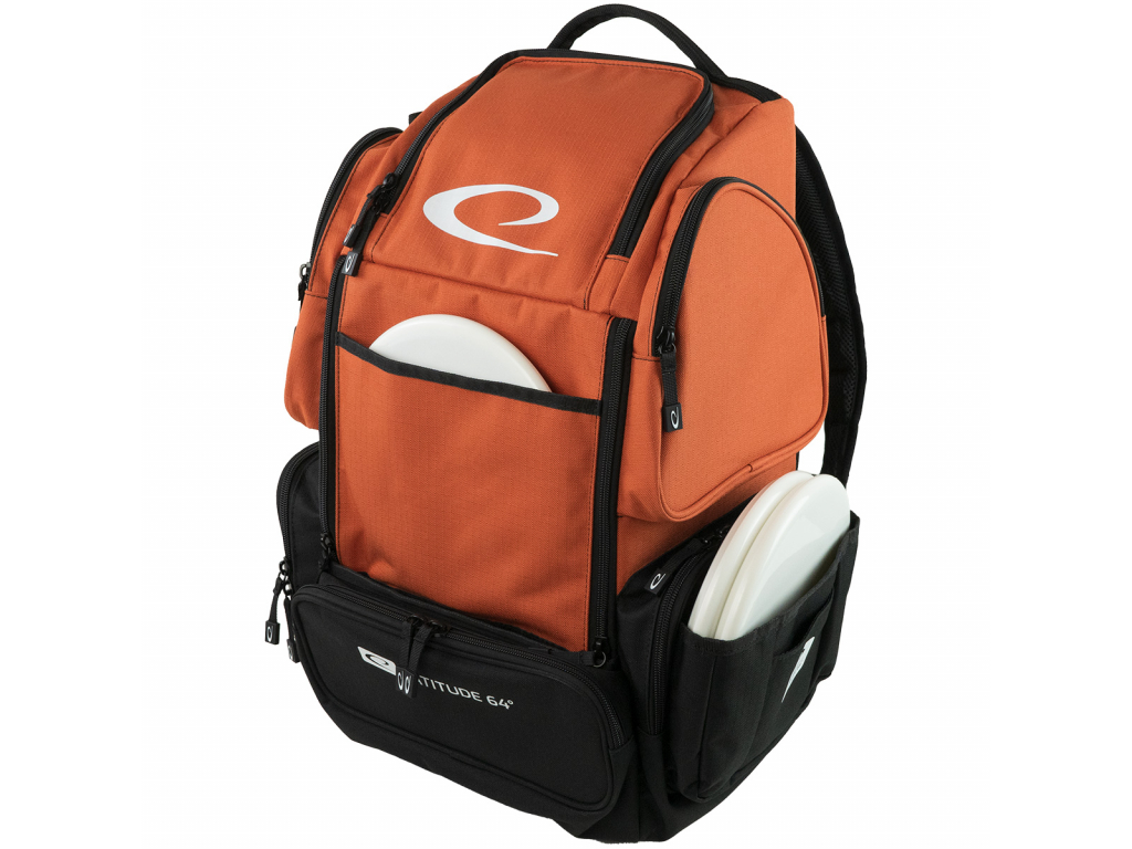 Latitude 64 dg luxury backpack e4 cheap