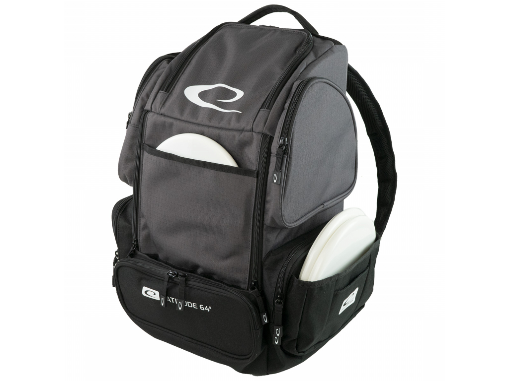 Latitude 64 dg luxury e3 backpack shop