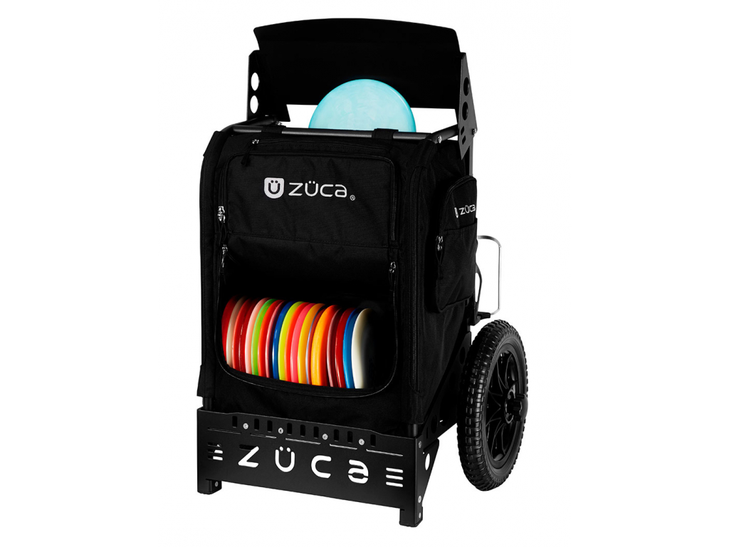 Zuca disc golf rack new arrivals