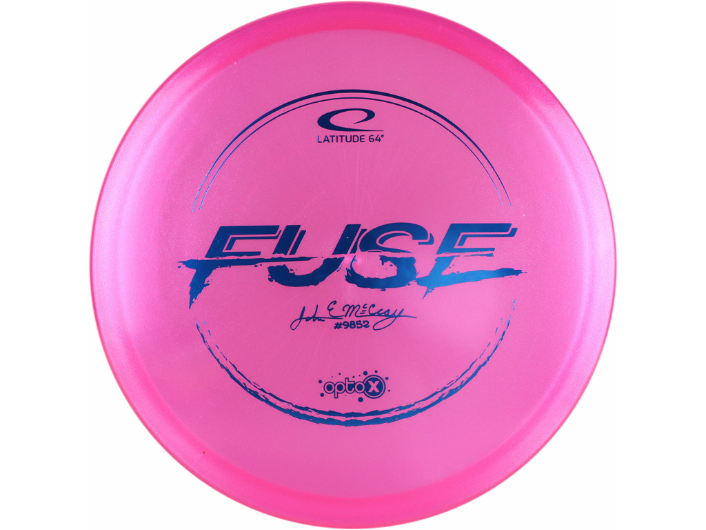 0004932 opto x glimmer fuse johne mccray team series 2022