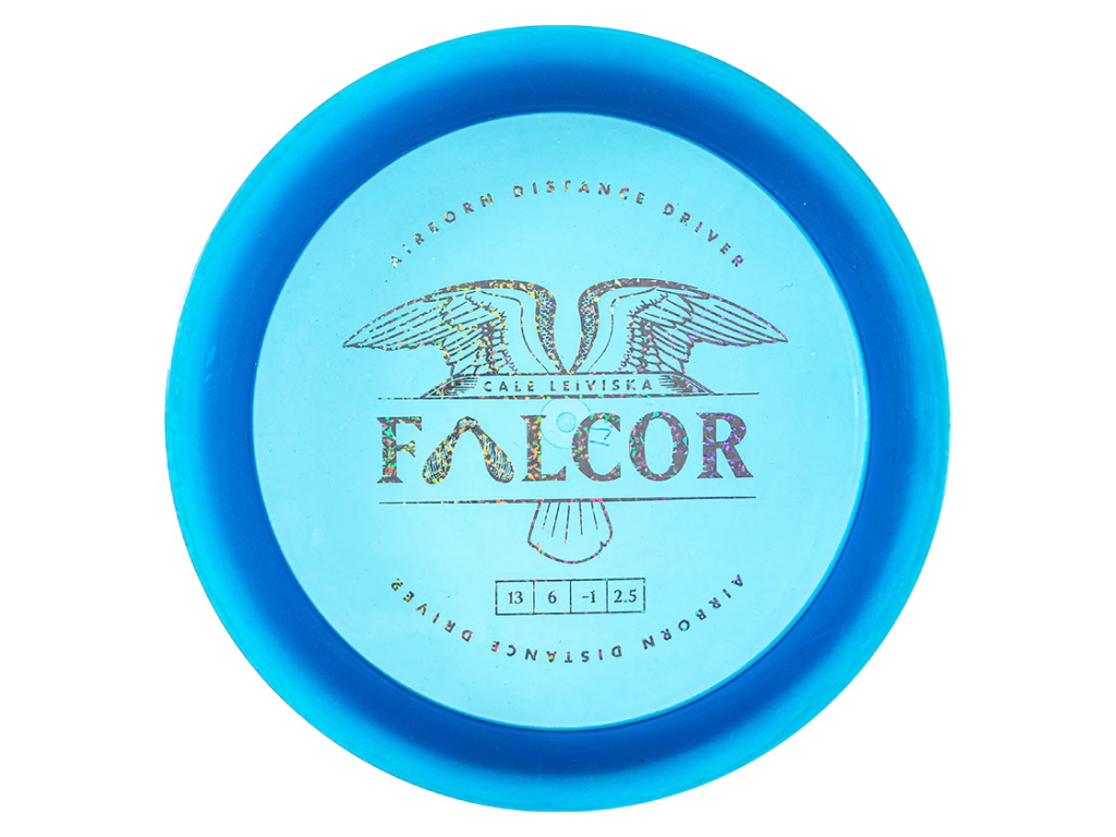 falcor blue
