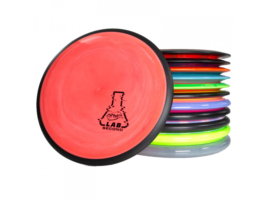 GYROPALOOZA BOX 2022 ULTIMO FRISBEE SHOP