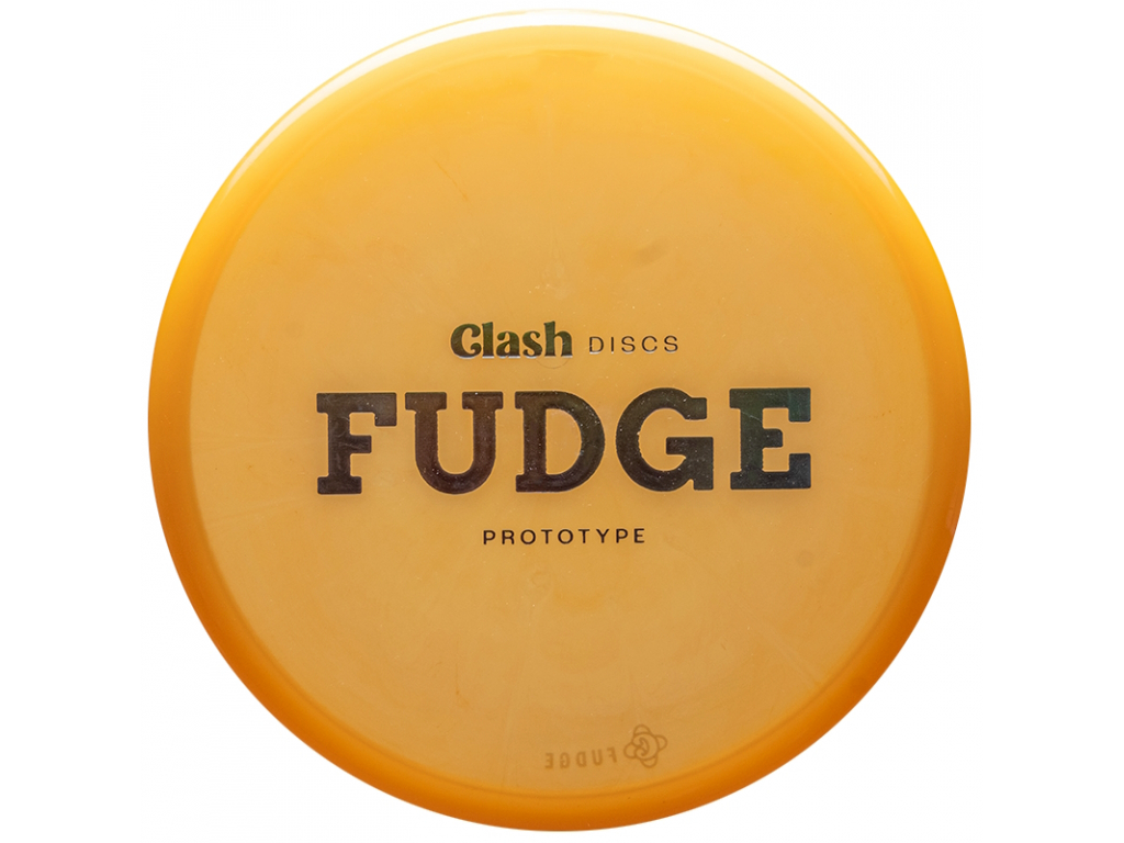 CD Fudge Proto