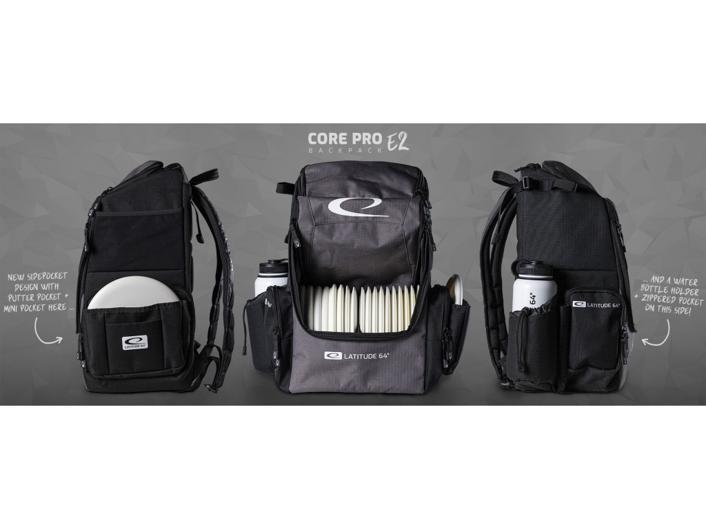 Latitude 64 dg luxury e2 best sale