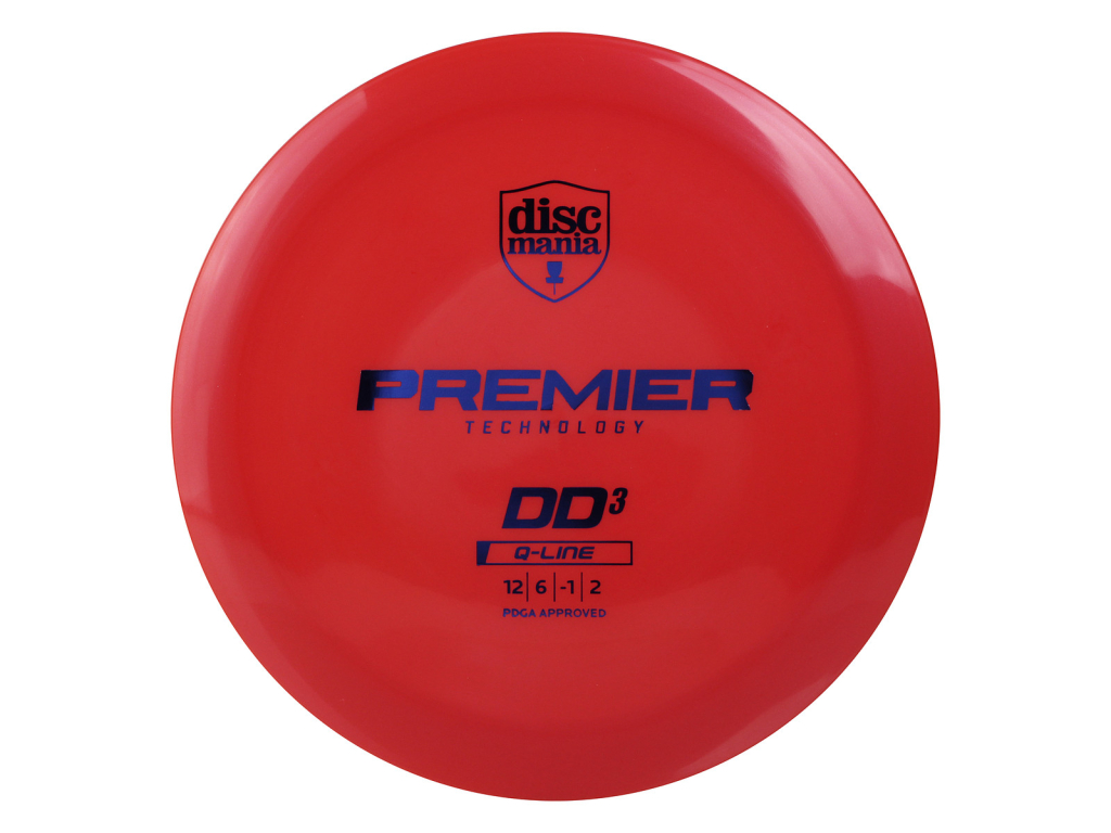 Q Line Premier DD3 Red Correct Color (1)