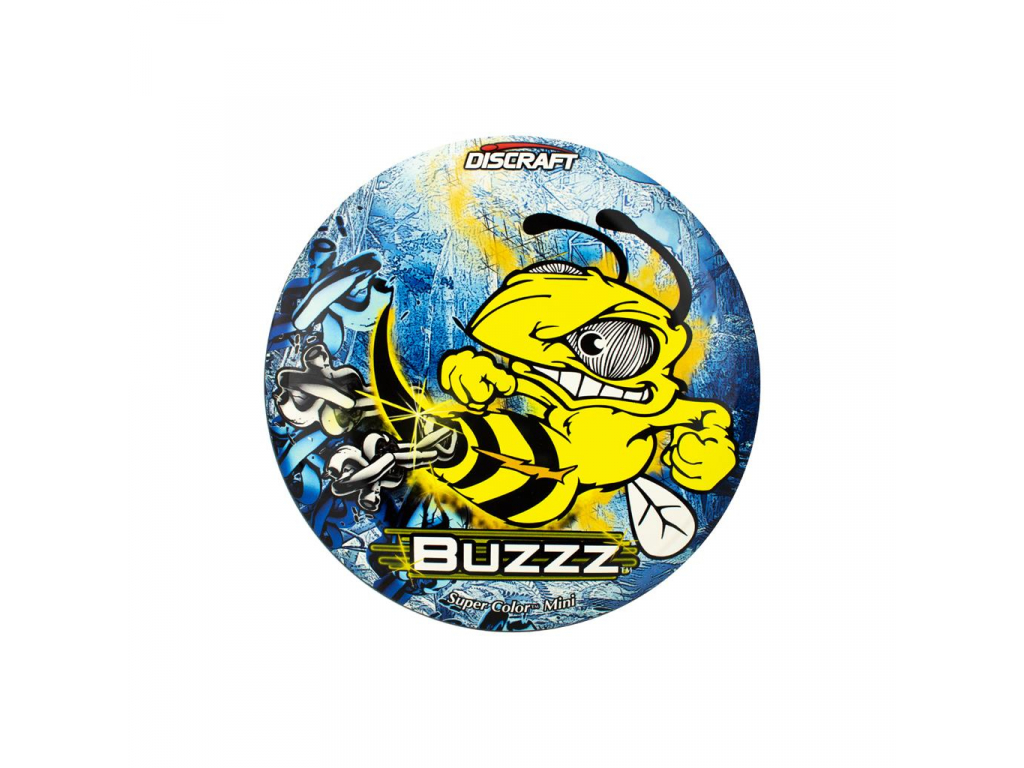 3191 buzzz supercolor mini