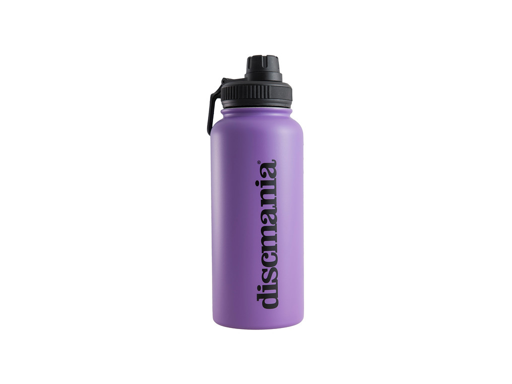 artic flask purple