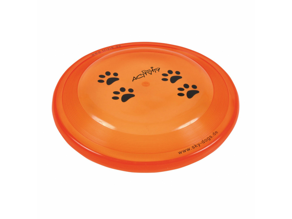 Awi disc dog online