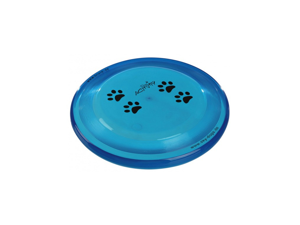 Frisbee trixie outlet