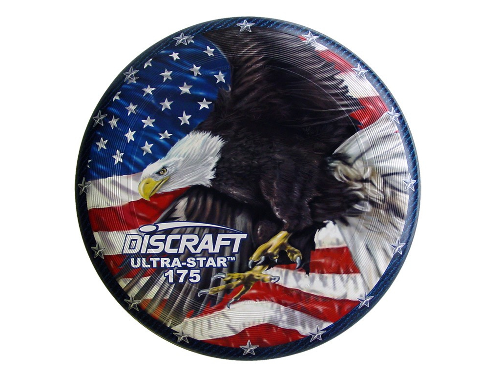5012 ultrastar eagle