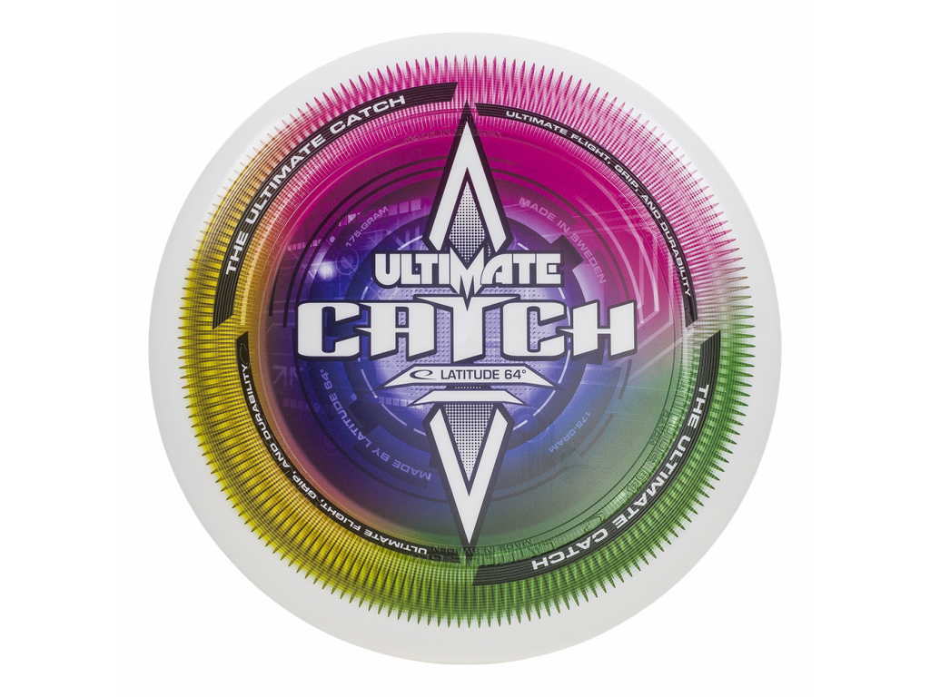 0005617 ultimate catch 6 pack