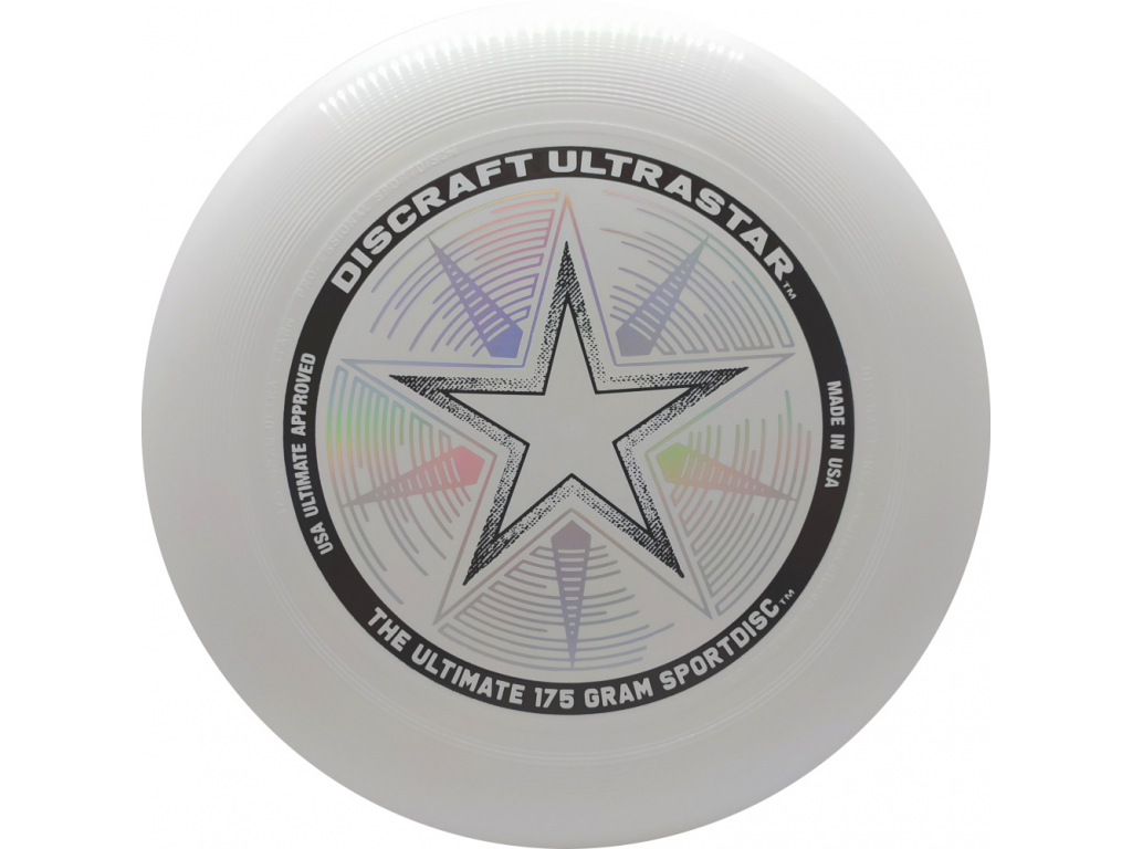 ultrastar white 2022