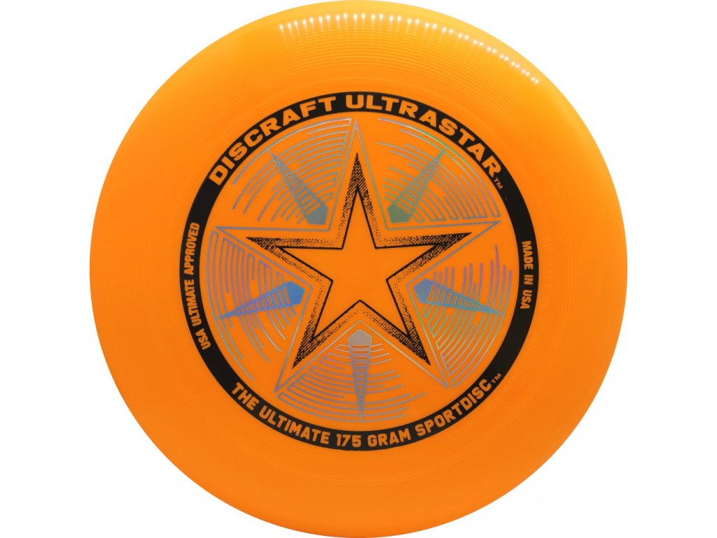 ultrastar orange 2022