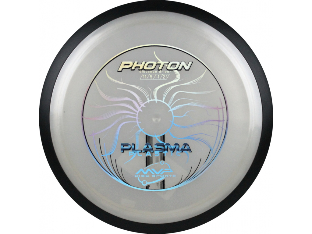photon plasma