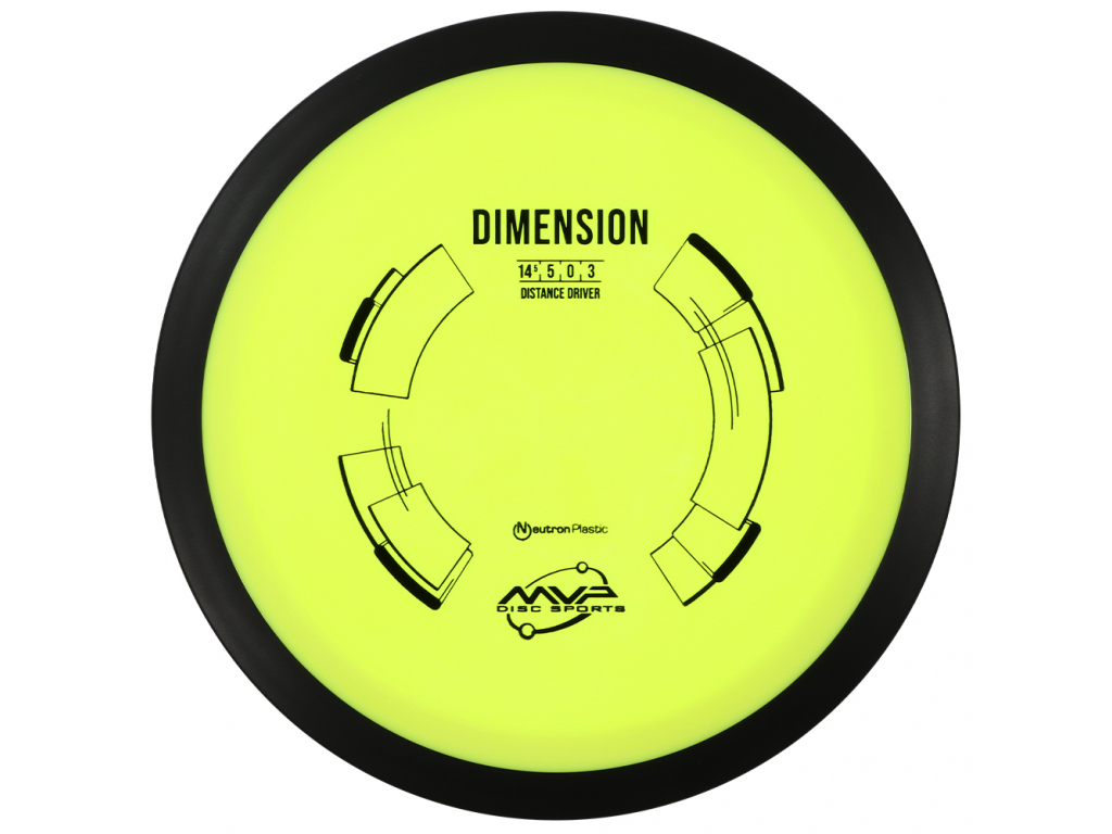 Dimension Neutron (2)