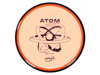 protonatom orange1K