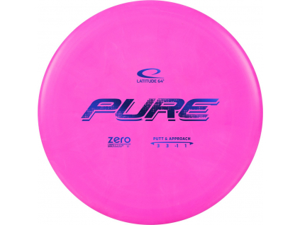 4454 pure zero soft