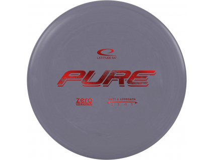 4478 1 pure zero medium