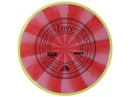 4055 envy cosmic electron firm