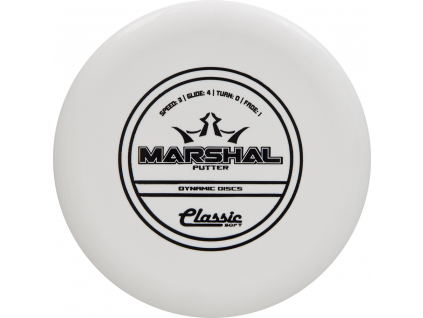 4250 marshal classic soft
