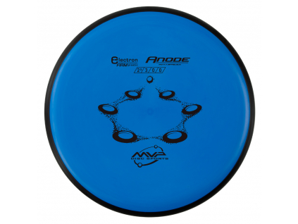 mvp electron anode blue 1k