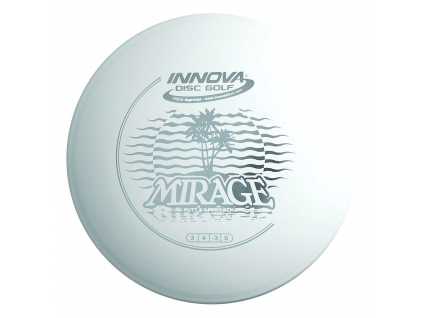 17584 mirage bila