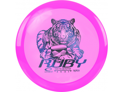 Opto Ruby Pink 2020