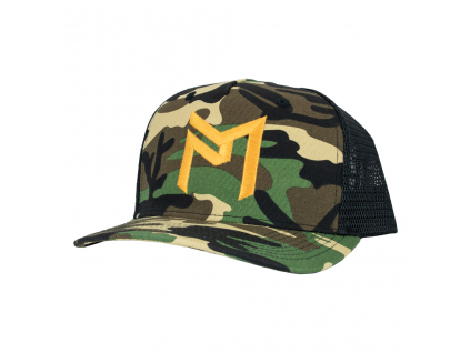 pmtruckerhat camo neo 1