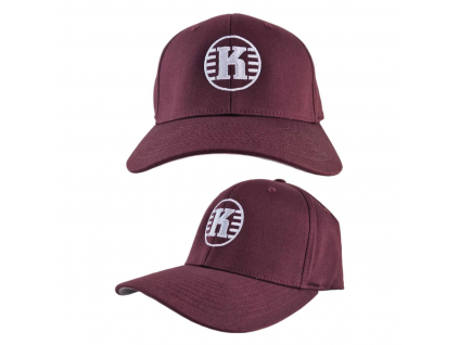 FlexfitMaroon
