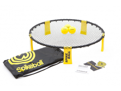 spikeball set