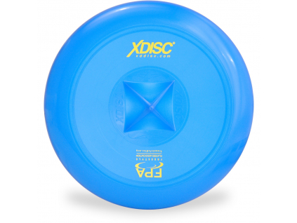 Xdisc FPA blue 1