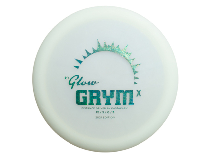 grym x k1 glow 2021