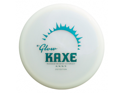 kaxe k1 glow 2021