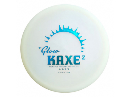 kaxe z k1 glow 2021